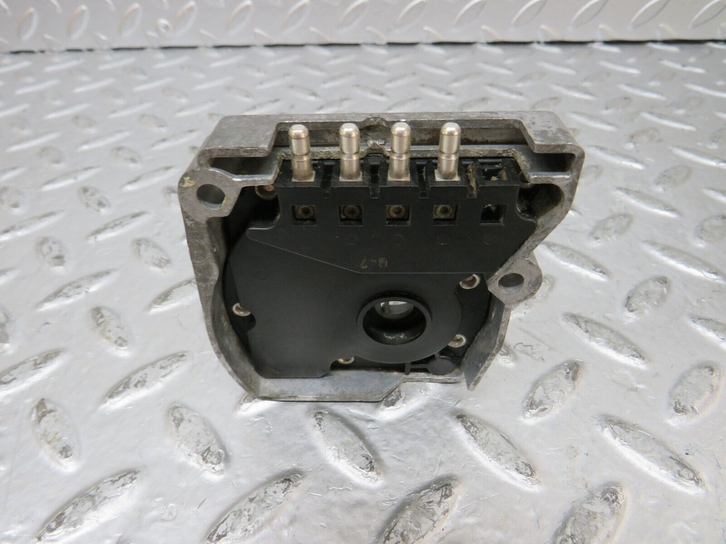 26354 Mercedes-Benz W116 450SE Reverse Light Switch 0005454606