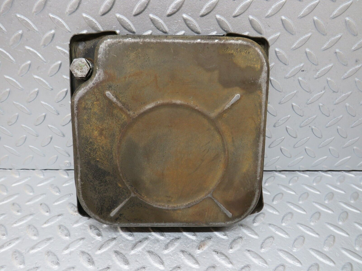 36408 Mercedes-Benz R107 450 Automatic Gearbox Oil Pan 722.002