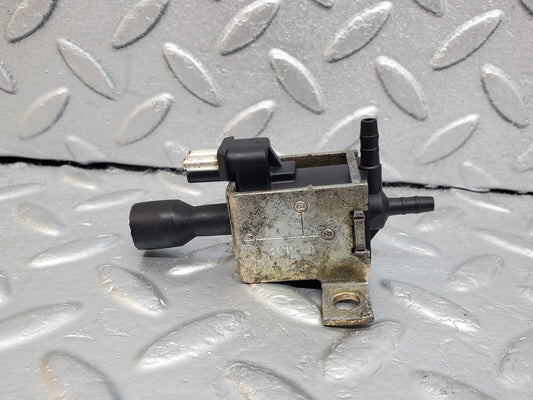 44707 Mercedes-Benz W124 220E Vacuum Solenoid Binder 0015408697