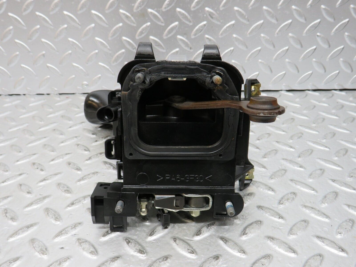 27683 Mercedes-Benz S124 300TE Wagon Automatic Gear Selector 1292670637