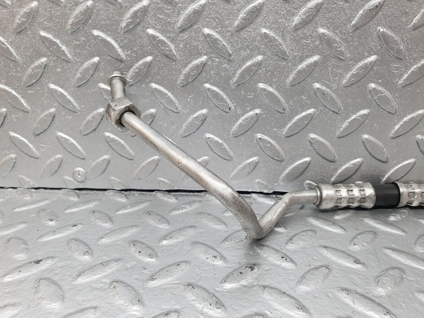42608 Mercedes-Benz R129 320SL Coupe Air Condition Hose Pipe