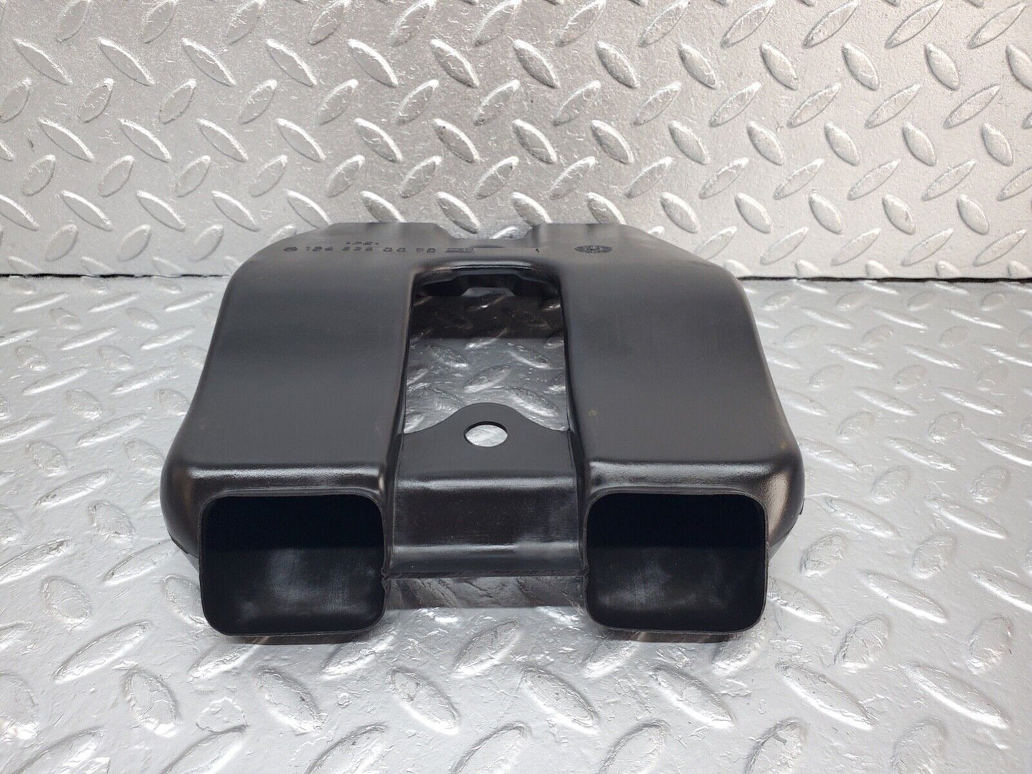 44599 Mercedes-Benz W124 220E Engine Bay Water Drain 1246280072