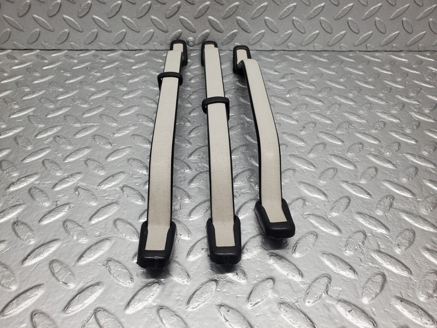 46426 Mercedes-Benz C123 280CE Coupe Interior Roof Grab Handle Set