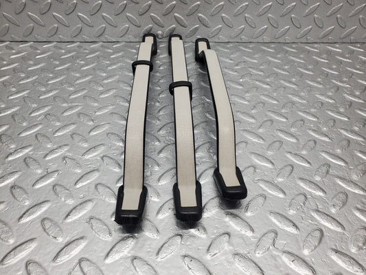 46426 Mercedes-Benz C123 280CE Coupe Interior Roof Grab Handle Set