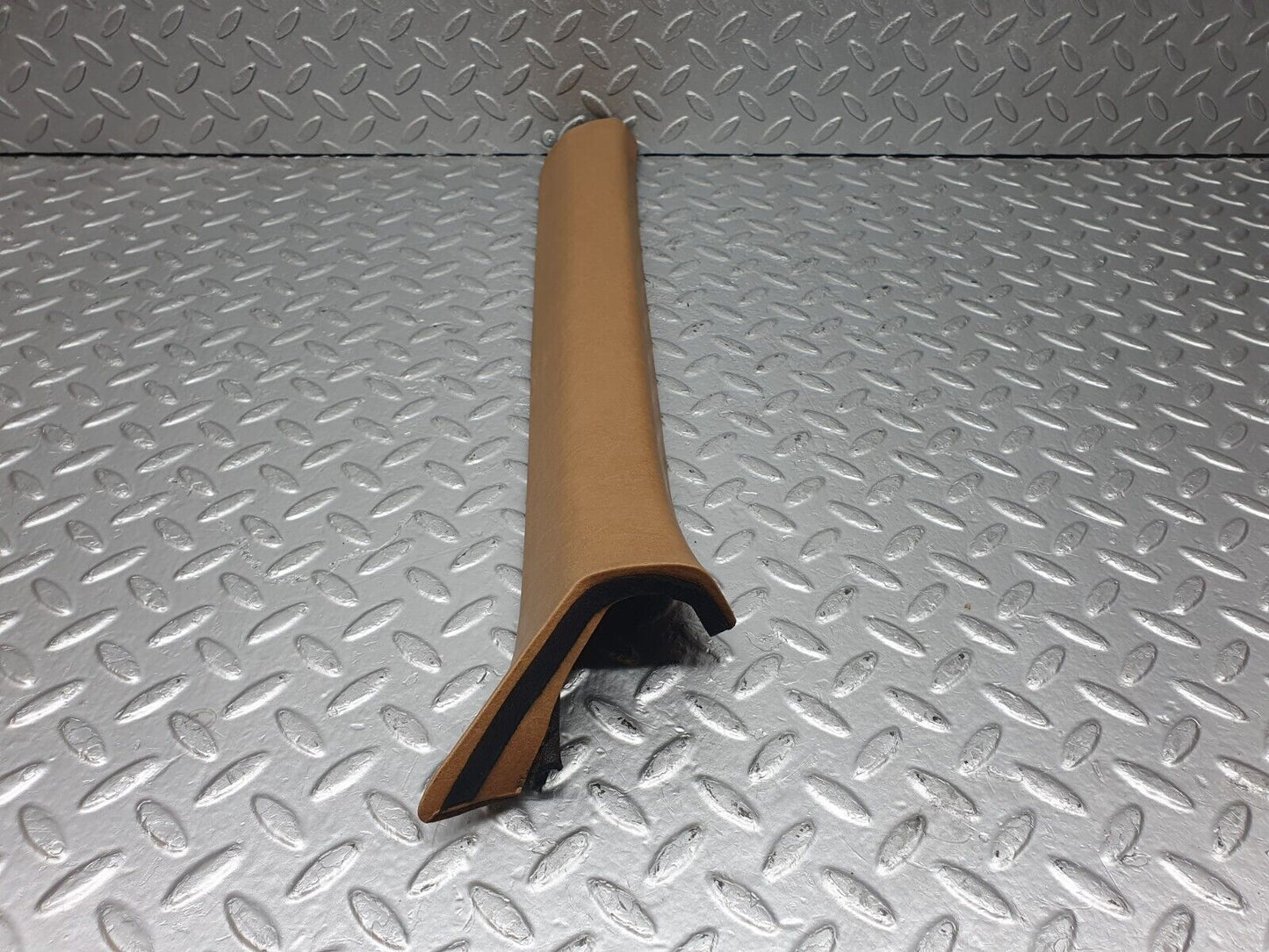 43497 Mercedes-Benz C126 380SEC Coupe A Pillar Cover Right Side
