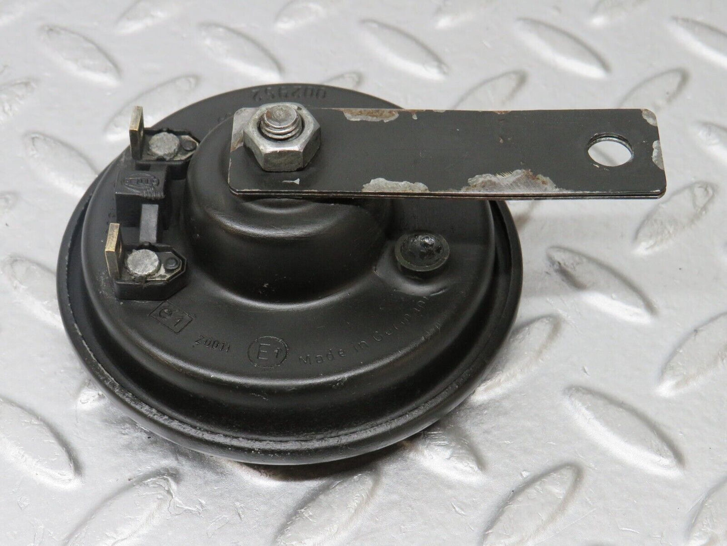 36115 Mercedes-Benz W126 420SE Horn Bosch 002952 0035428820