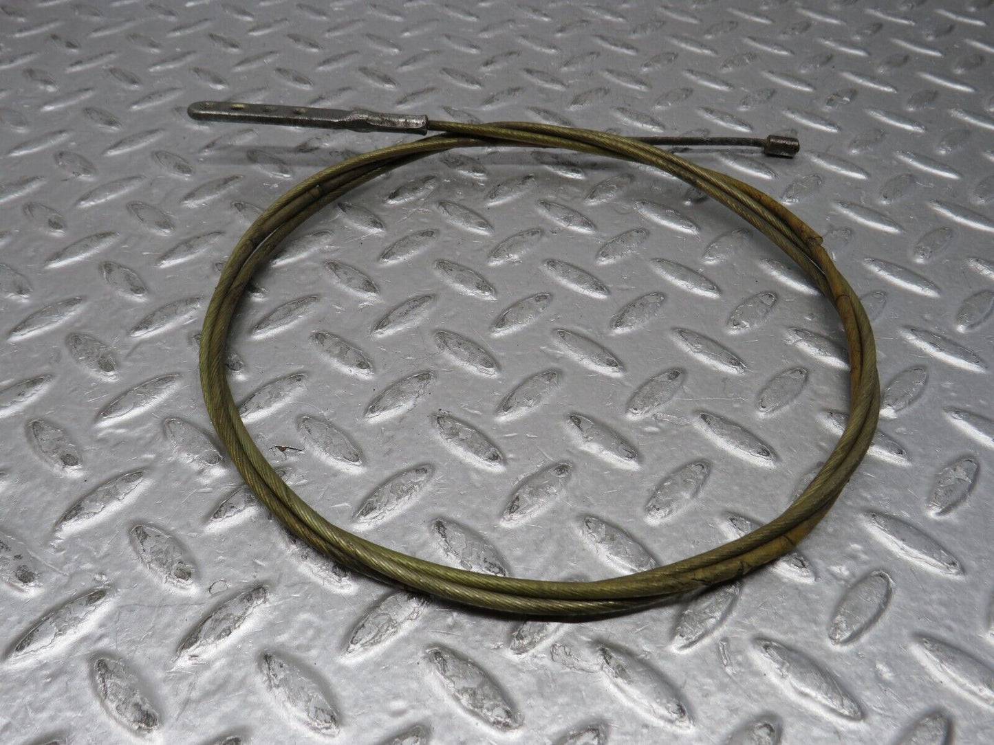 37350 Mercedes-Benz W109 300SEL Handbrake Cable