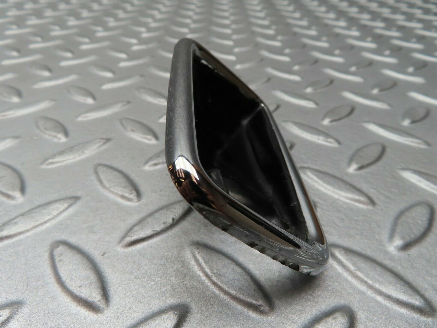 4730 Mercedes-Benz W114 280CE Coupe Chrome Frame For Door Handle 1087660511
