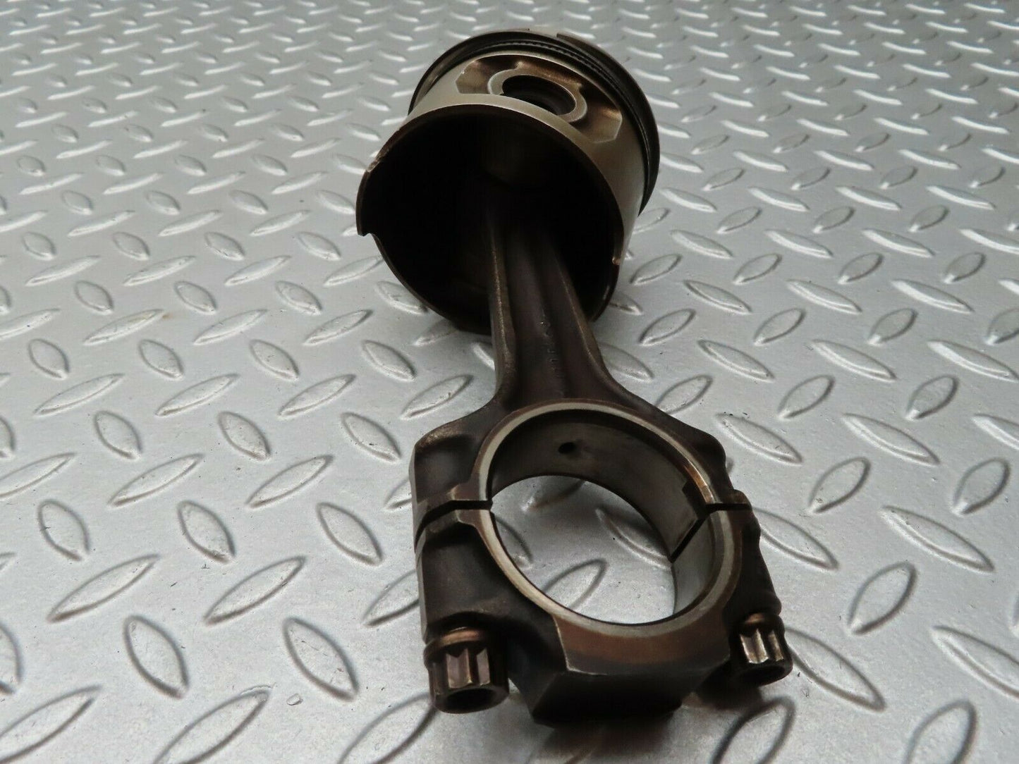 4807 Mercedes-Benz W114 280CE Coupe Piston With Connecting Rod 85.99 mm