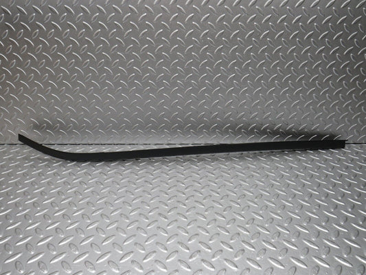 32589 Mercedes-Benz S124 300TE Wagon A Pillar Exterior Trim Left Side