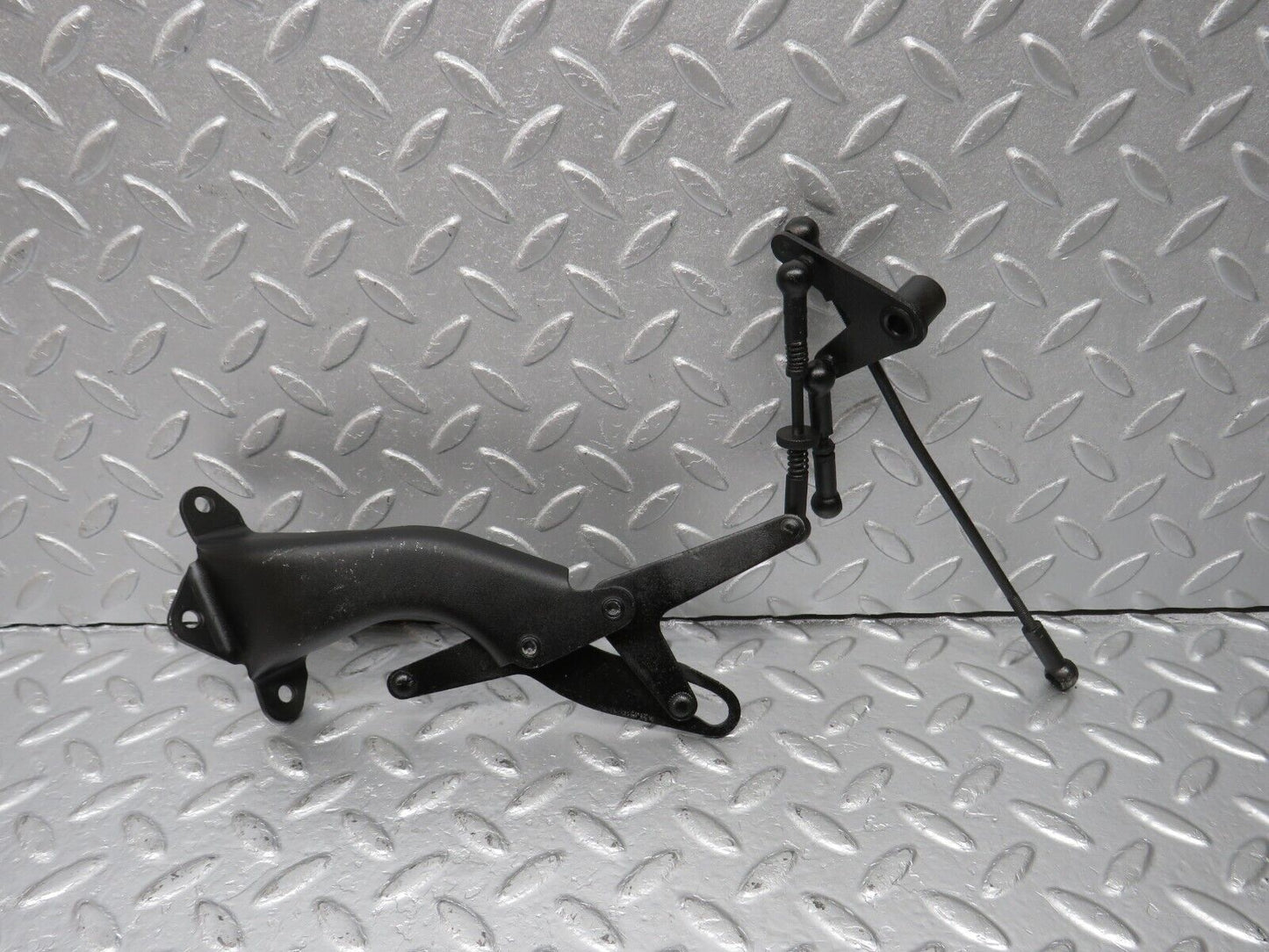40411 Mercedes-Benz W110 230 Throttle Linkage