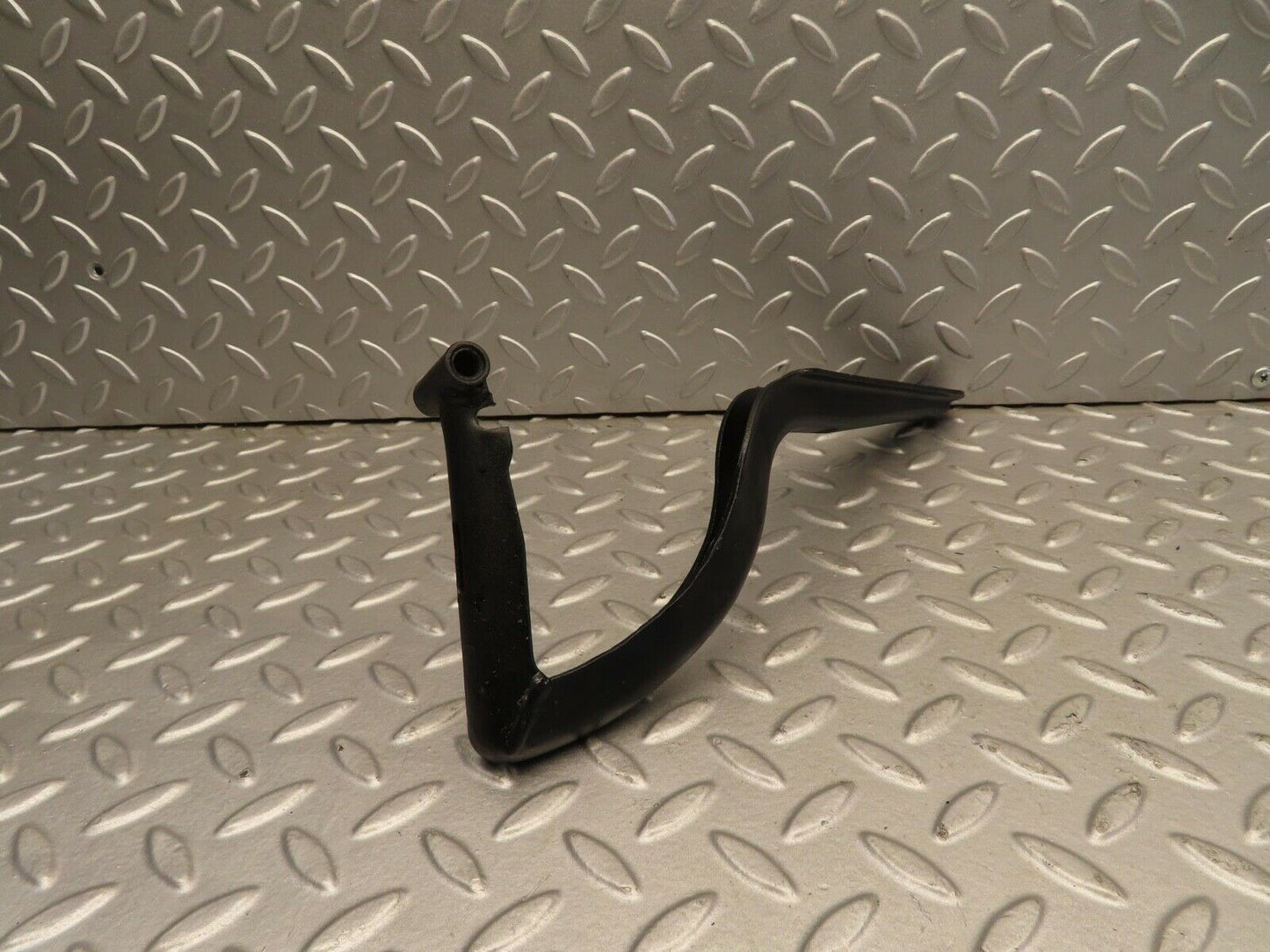 11767 Mercedes-Benz R107 450SL Coupe Soft Top Lid Hinge Left Side