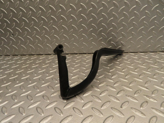 11767 Mercedes-Benz R107 450SL Coupe Soft Top Lid Hinge Left Side