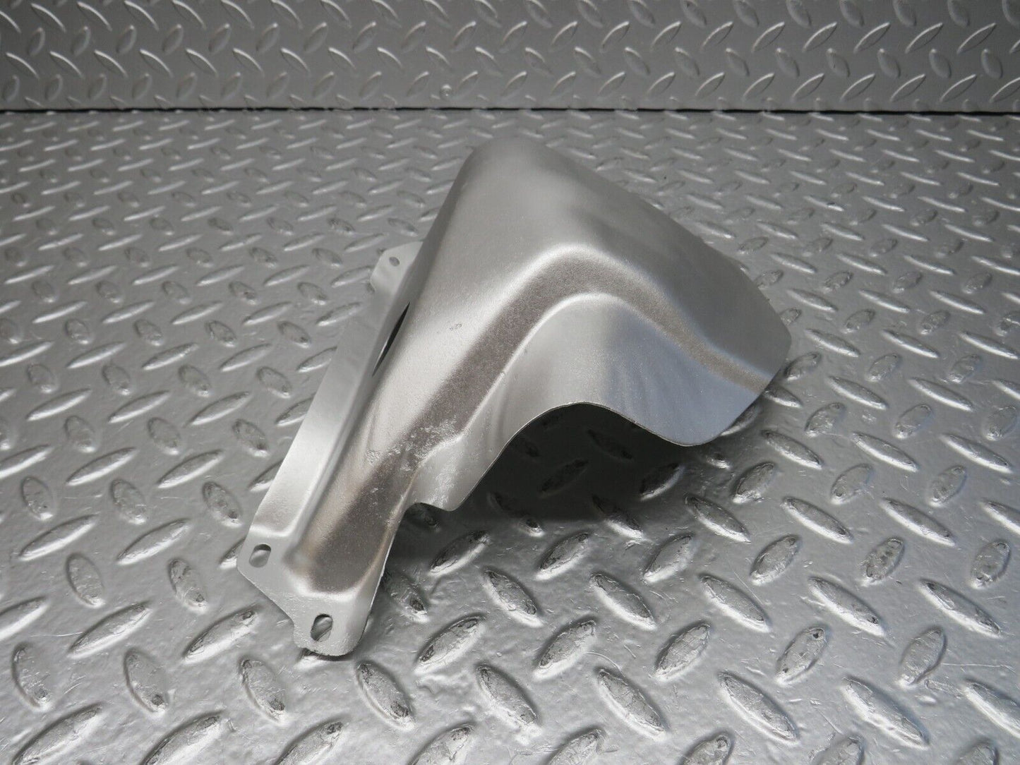 30837 Mercedes-Benz W201 190E 2.0L Exhaust Heat Shield