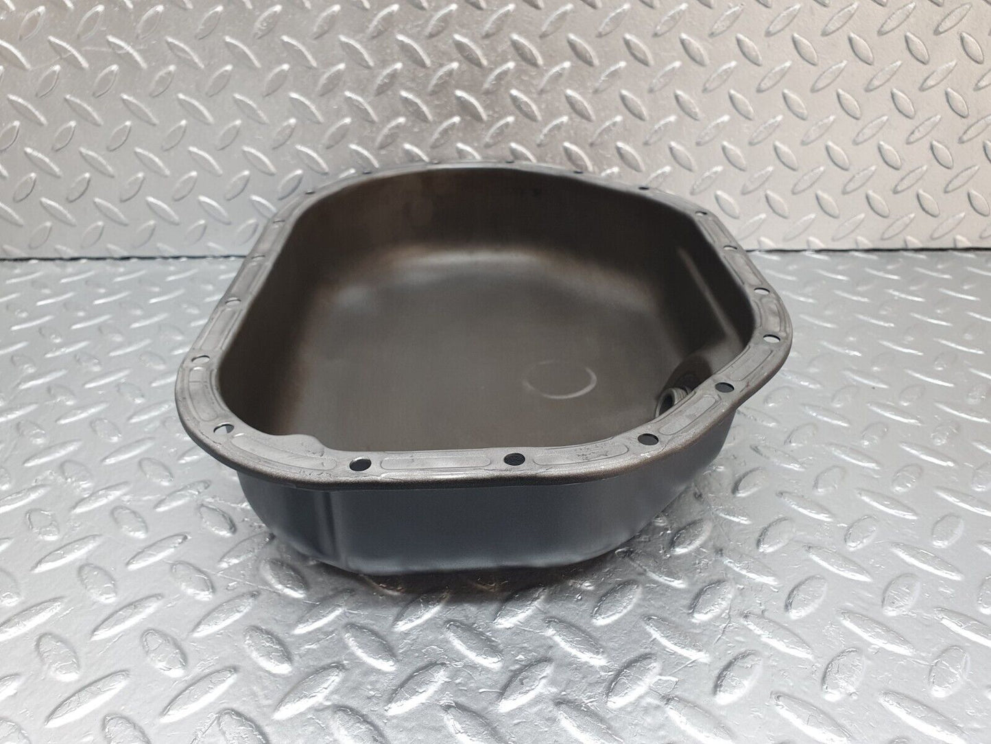43315 Mercedes-Benz W108 280SE Oil Pan Oil Sump