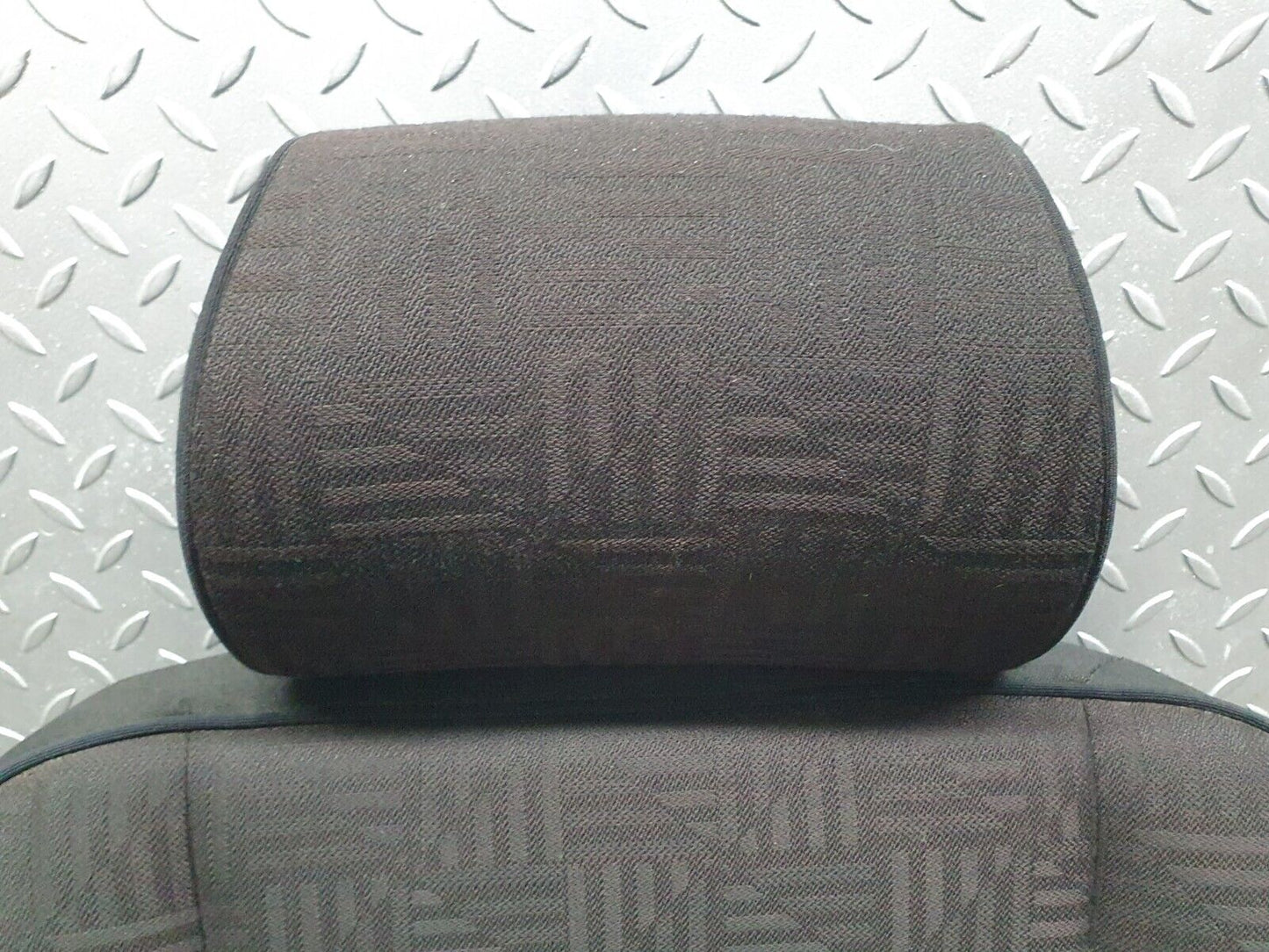 41813 Mercedes-Benz W202 C200 Front Right Passenger Seat