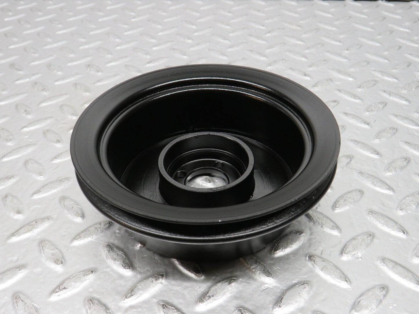 30859 Mercedes-Benz W201 190E 2.0L Water Pump Pulley
