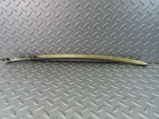 7282 Mercedes-Benz W116 450SE Front Left Window Channel