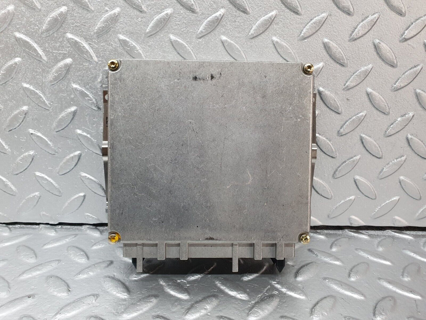 42146 Mercedes-Benz R129 320SL Coupe ABS ASR Control Unit Module 0155455532 0265106104