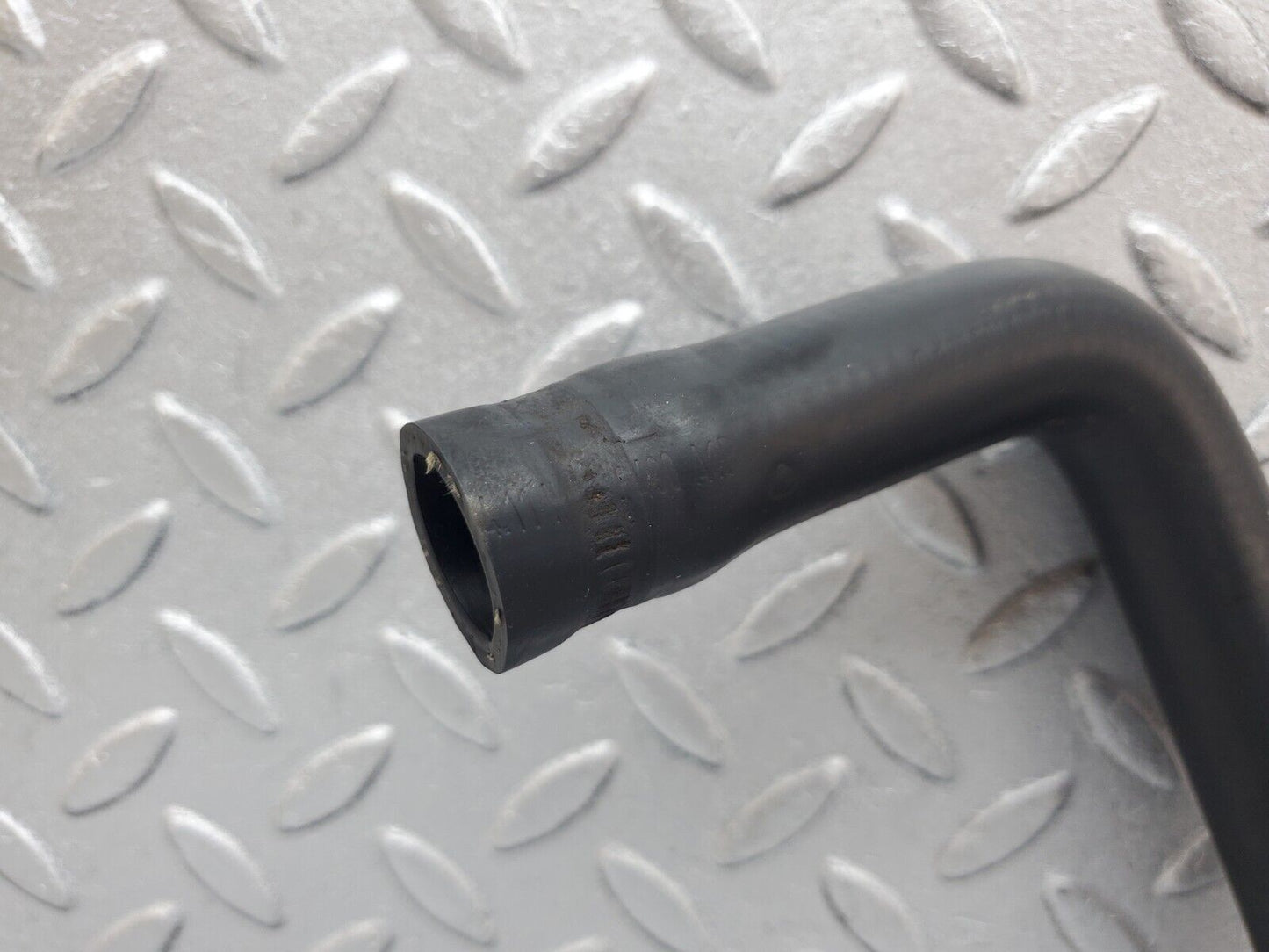 45133 Mercedes-Benz R129 300SL Coupe Radiator Coolant Hose Pipe 1295011082