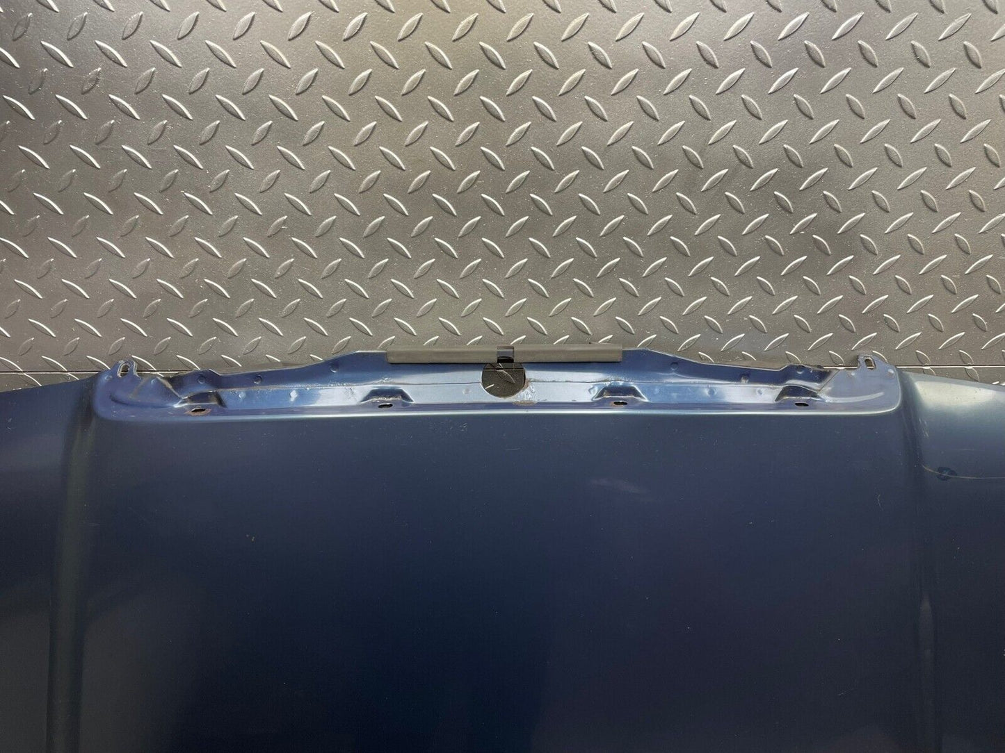 31421 Mercedes-Benz S124 220TE Wagon Bonnet
