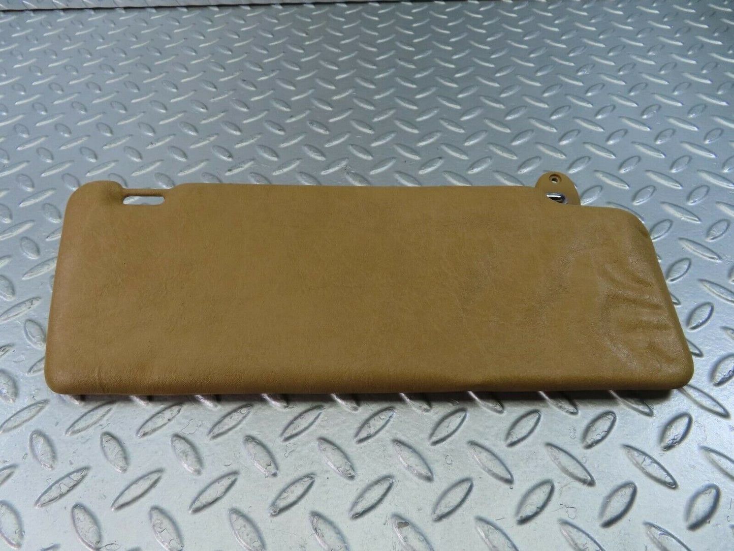10679 Mercedes-Benz W123 230E Sun Visor Right Side