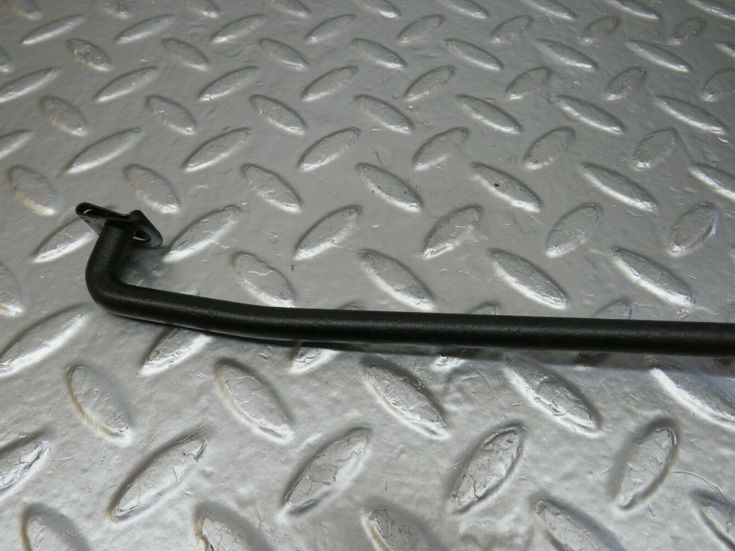 24403 Mercedes-Benz S124 220TE Wagon Gear Selector Linkage