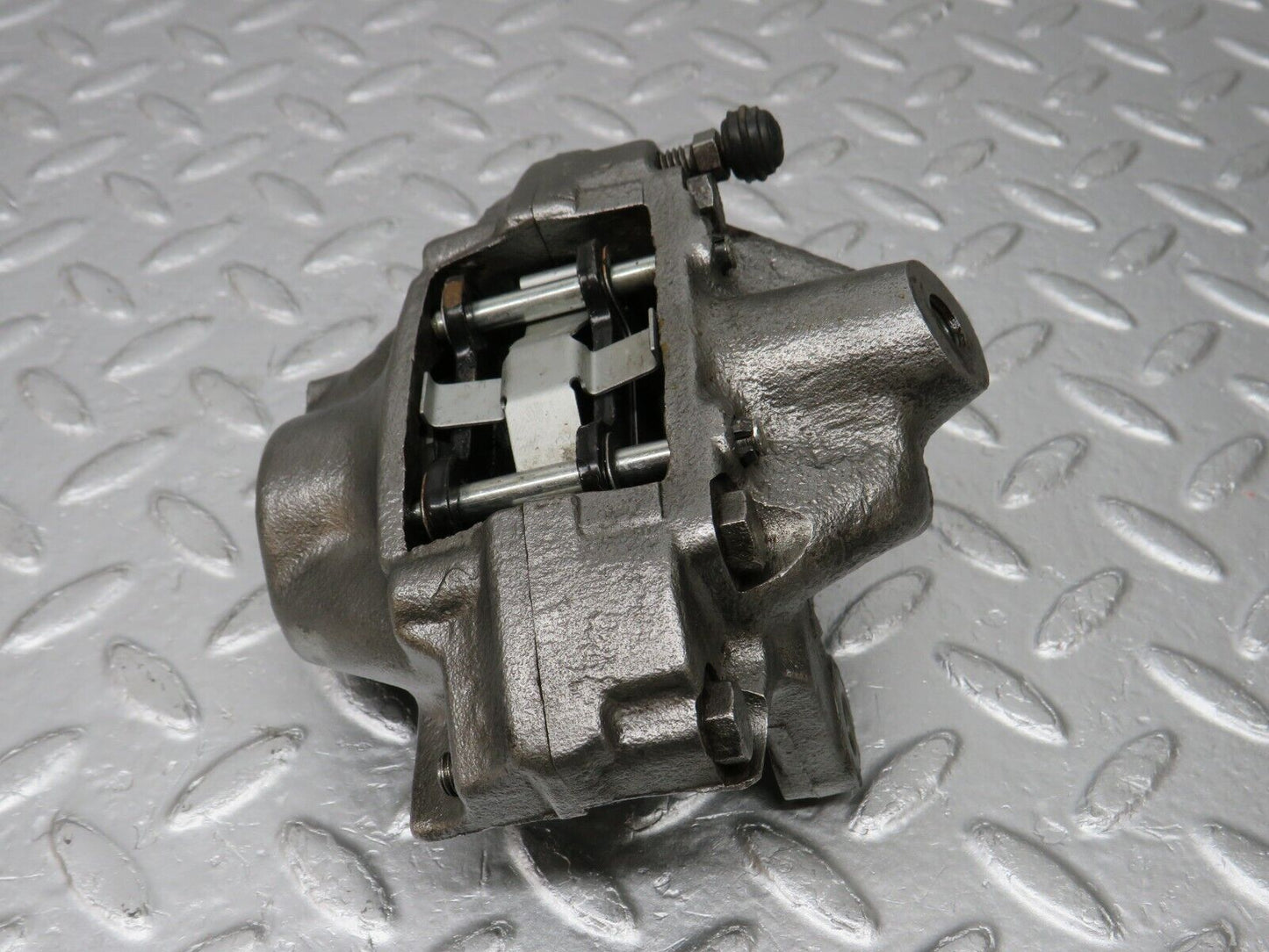 33540 Mercedes-Benz W202 C180 Rear Left Brake Caliper ATE 47