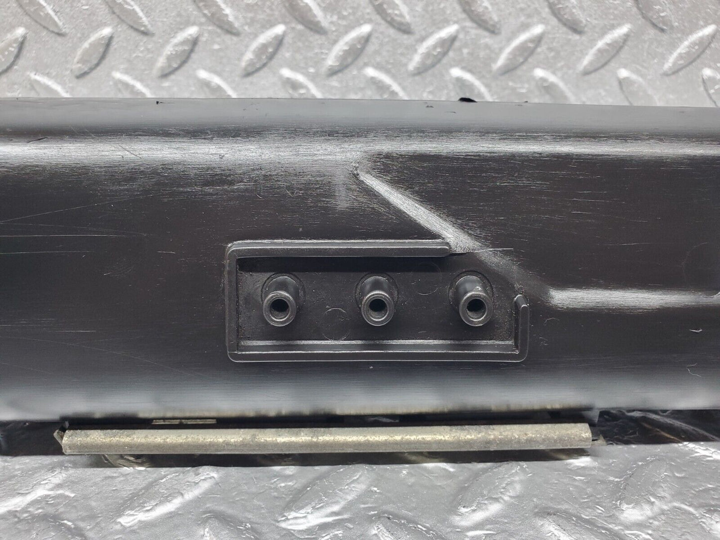 45745 Mercedes-Benz W126 420SE Charcoal Filter 1294700159