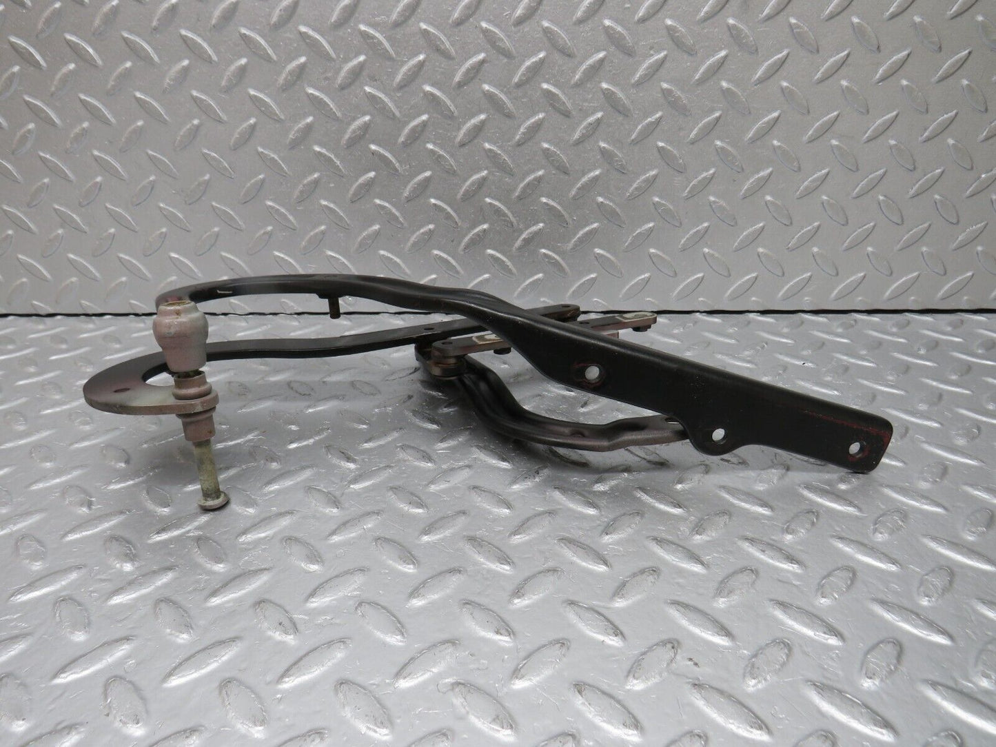 38570 Mercedes-Benz R129 280SL Coupe Trunk Boot Soft Top Hinge Right Side