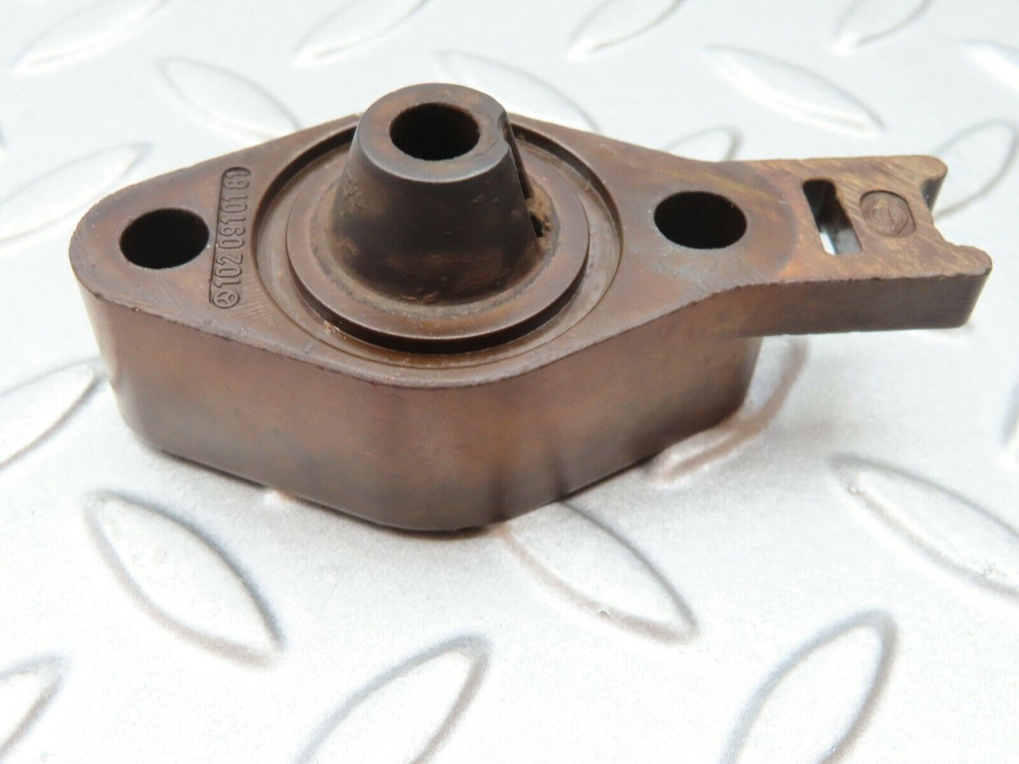 4005 Mercedes-Benz S123 200T Wagon Pierburg Pump Distance 1020910181
