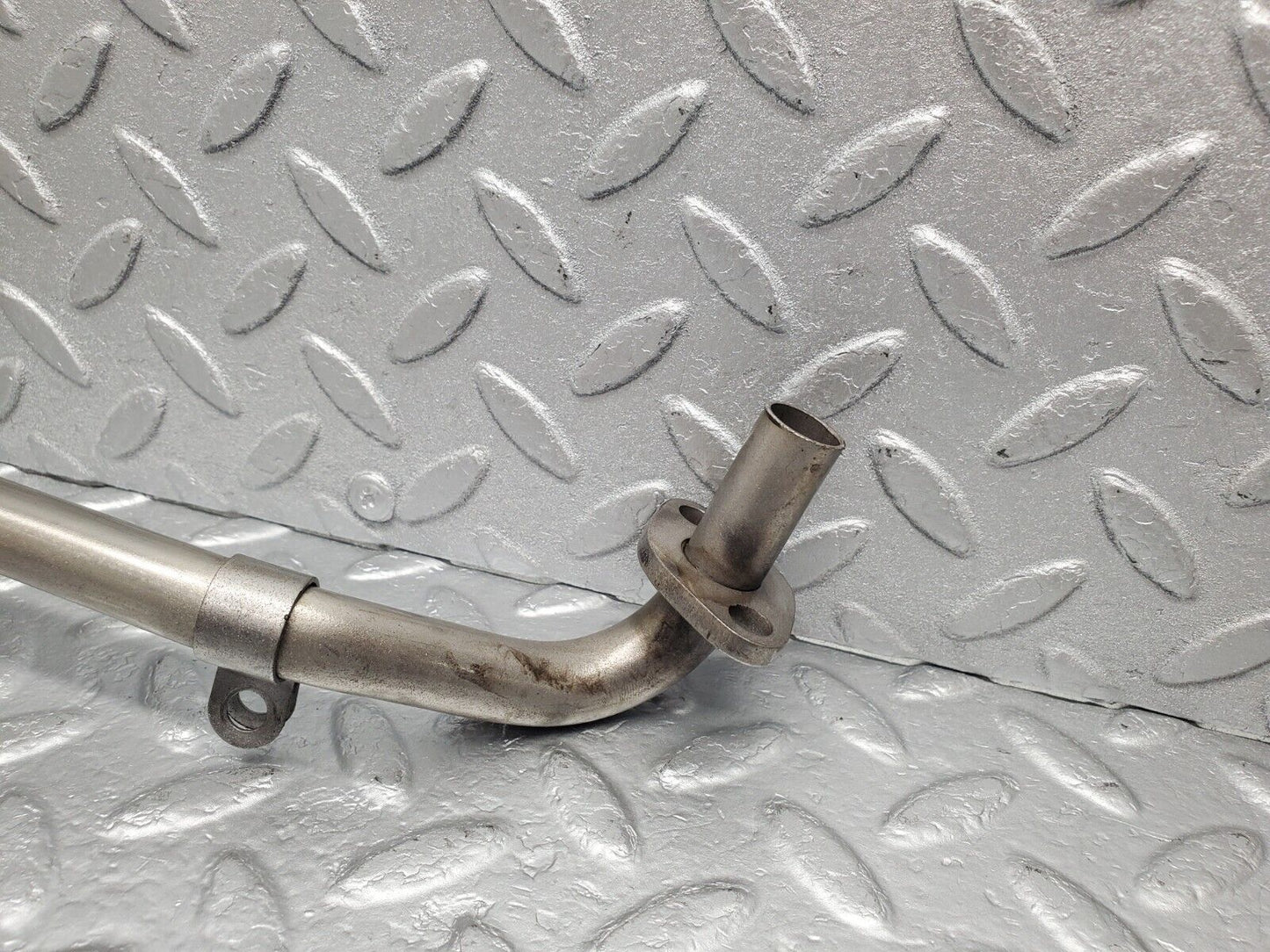 46026 Mercedes-Benz W126 420SE EGR Valve Hose Pipe