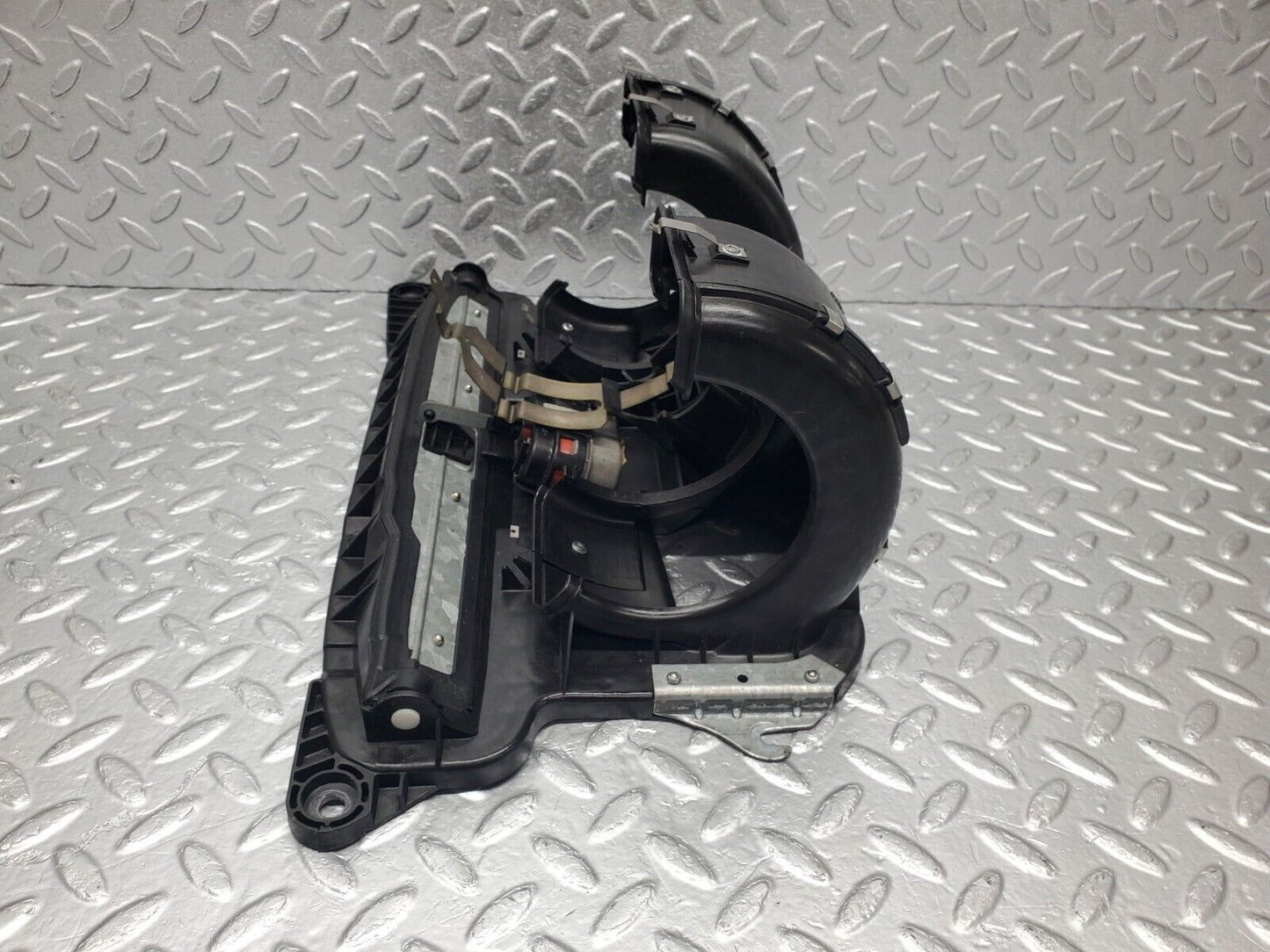 46772 Mercedes-Benz R129 320SL Coupe Heater Blower Motor Housing
