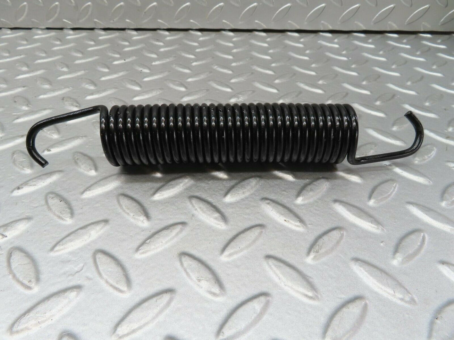 15240 Mercedes-Benz W123 230E Trunk Lid Hinge Spring