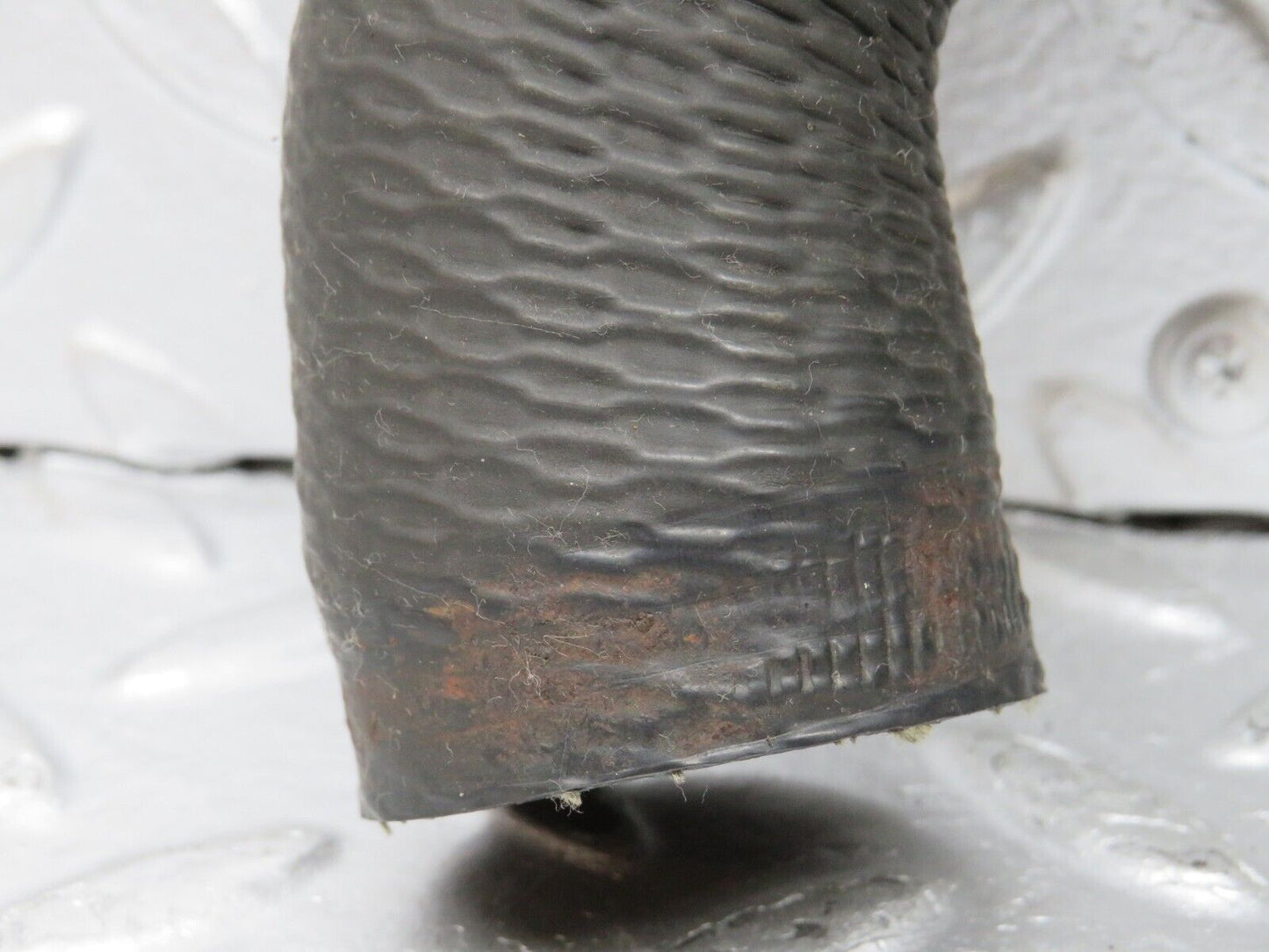 33289 Mercedes-Benz W202 C180 Coolant Upper Hose Pipe 2025010882