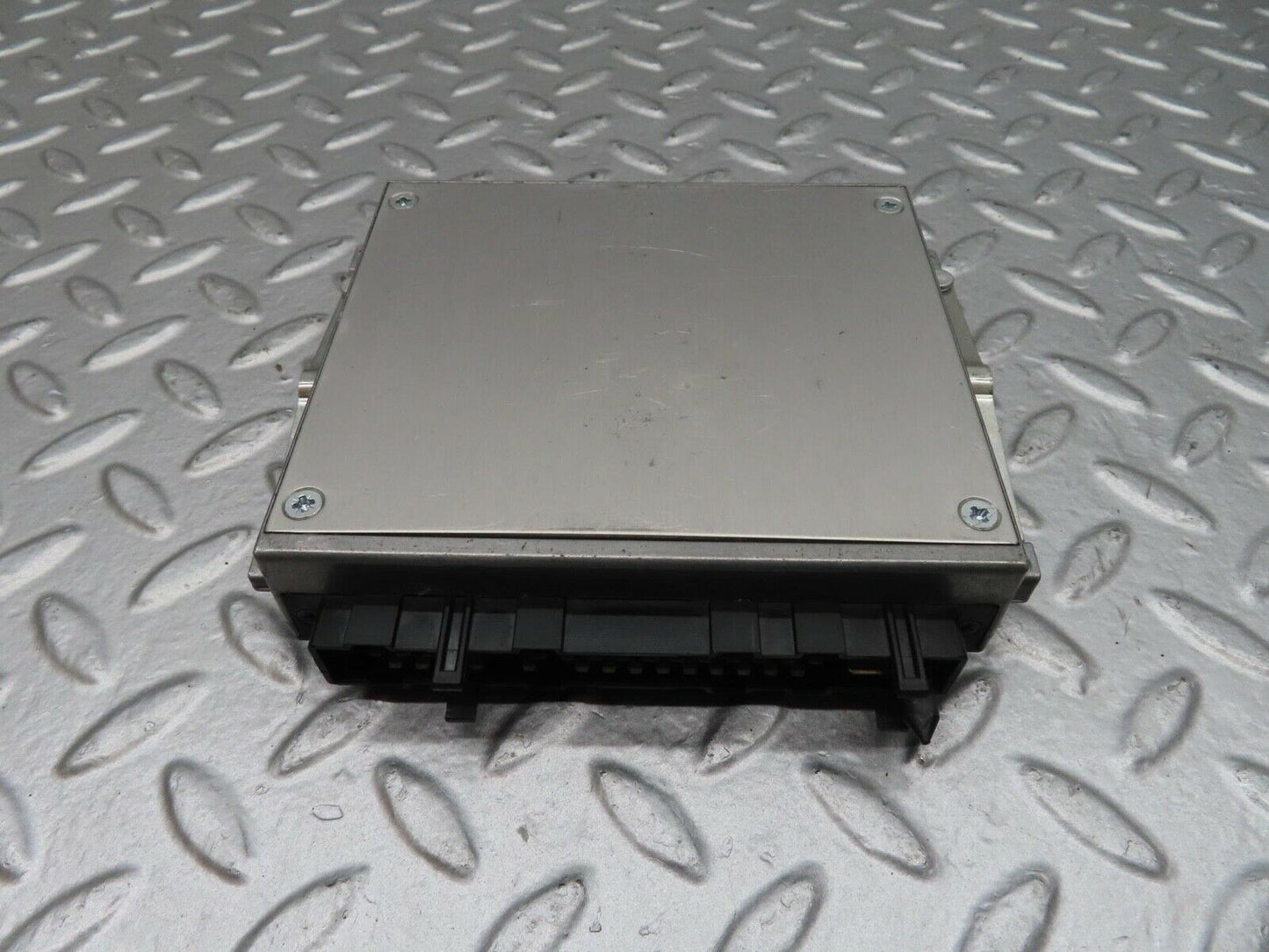 14934 Mercedes-Benz W140 S320 Basic Control Unit 0125459532