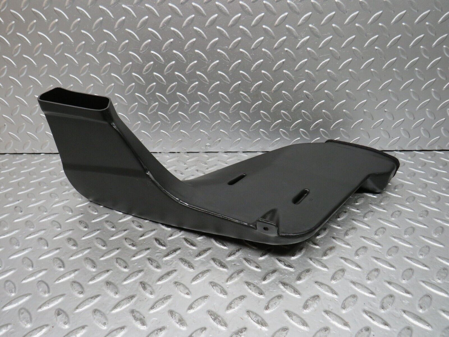 28946 Mercedes-Benz C124 320CE Coupe Heater Air Duct Vent Right Side 1248311346
