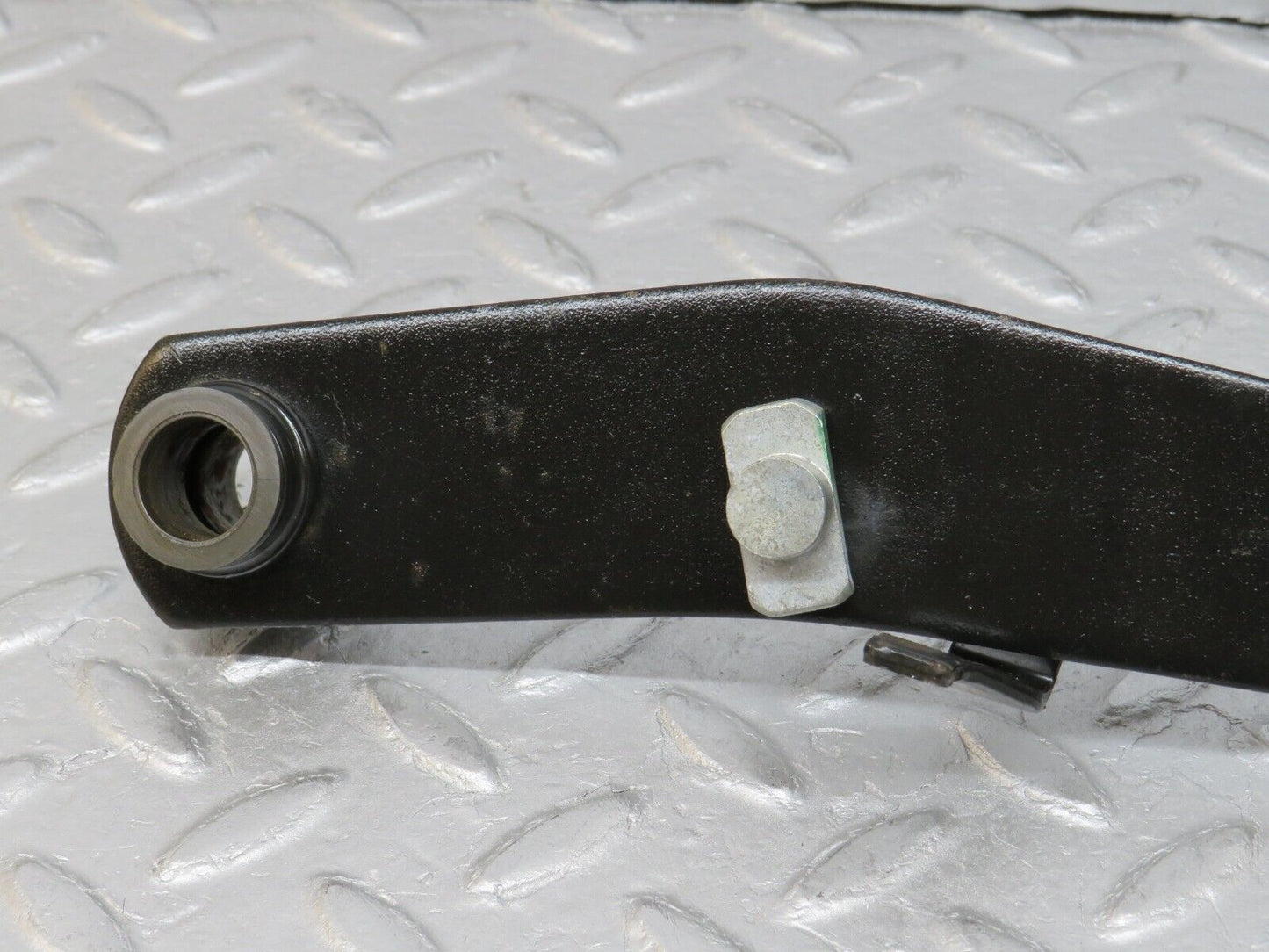 36536 Mercedes-Benz W201 190E 2.0L Brake Pedal With Rubber 1232910082