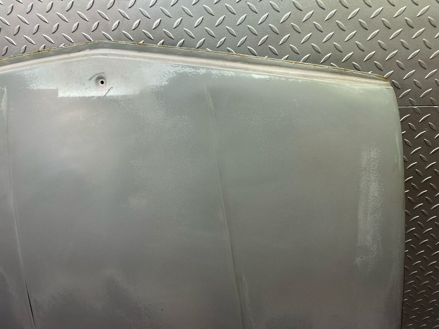 40040 Mercedes-Benz R107 350SL Bonnet