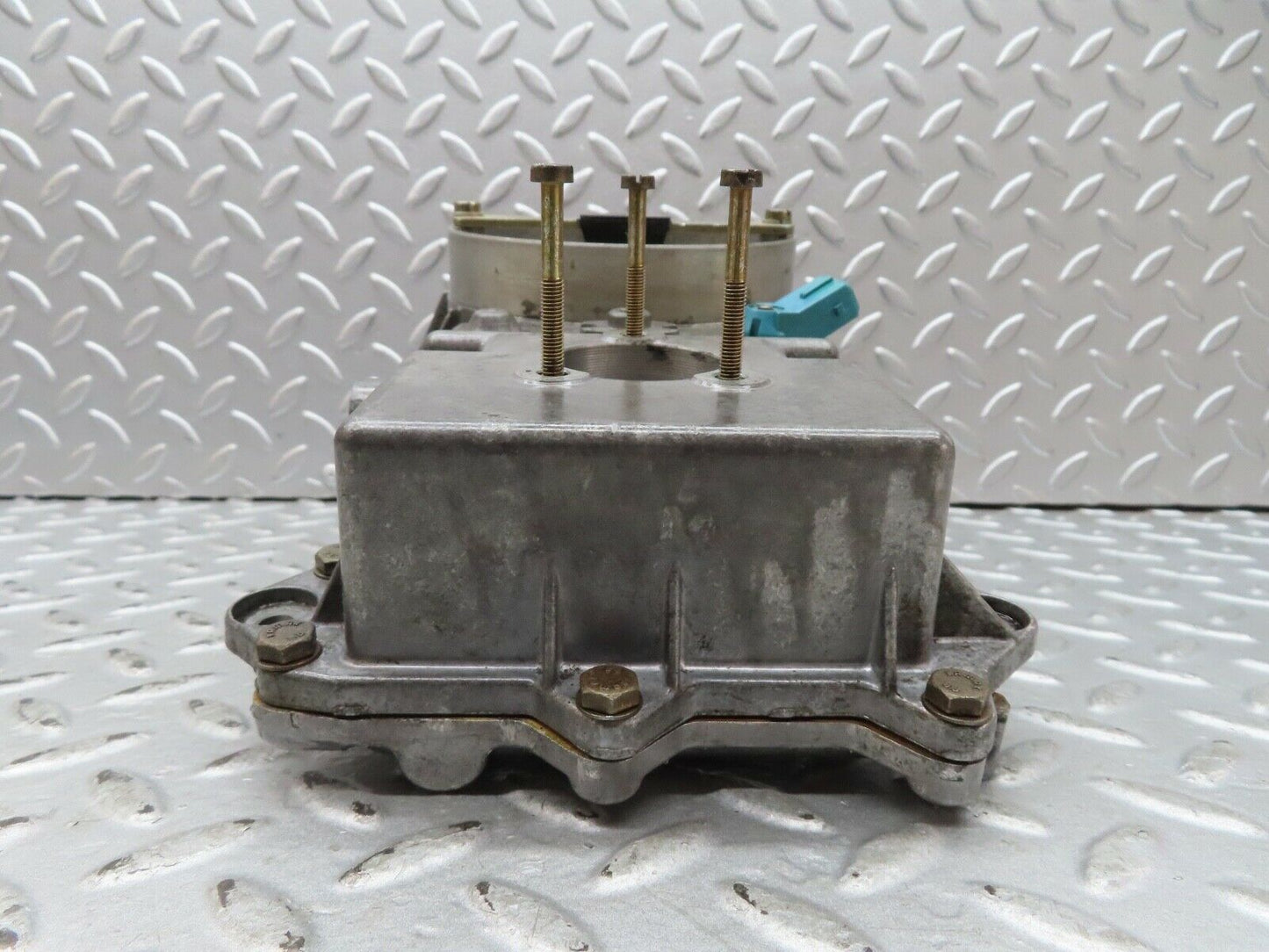 17709 Mercedes-Benz W116 450SEL  Air Flow Mass Meter Sensor Bosch 0438120062