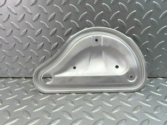 9838 Mercedes-Benz C123 280CE Coupe Exhaust Manifold Heat Shield