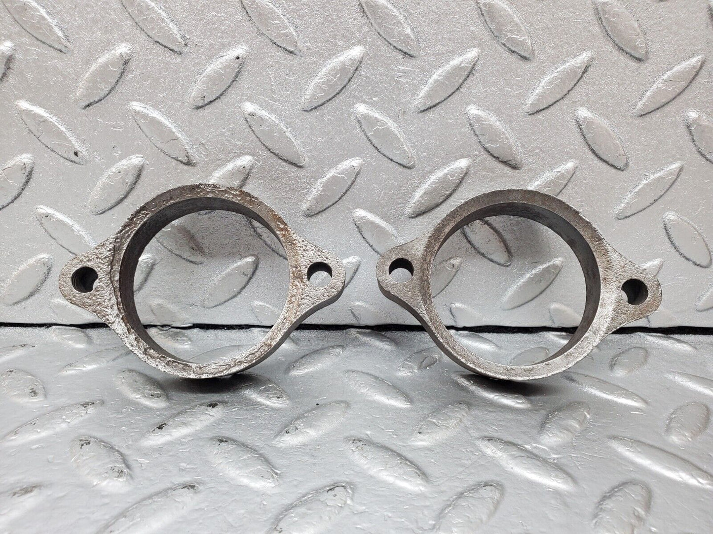 45289 Mercedes-Benz R129 300SL Coupe Exhaust Clamp Exhaust Connector