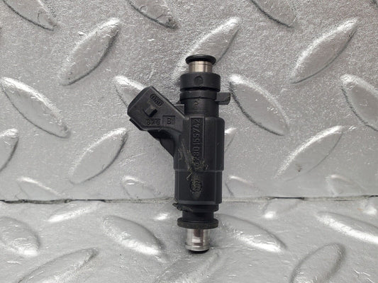 46779 Mercedes-Benz R129 320SL Coupe Fuel Injector Bosch 0280155742 1120780049