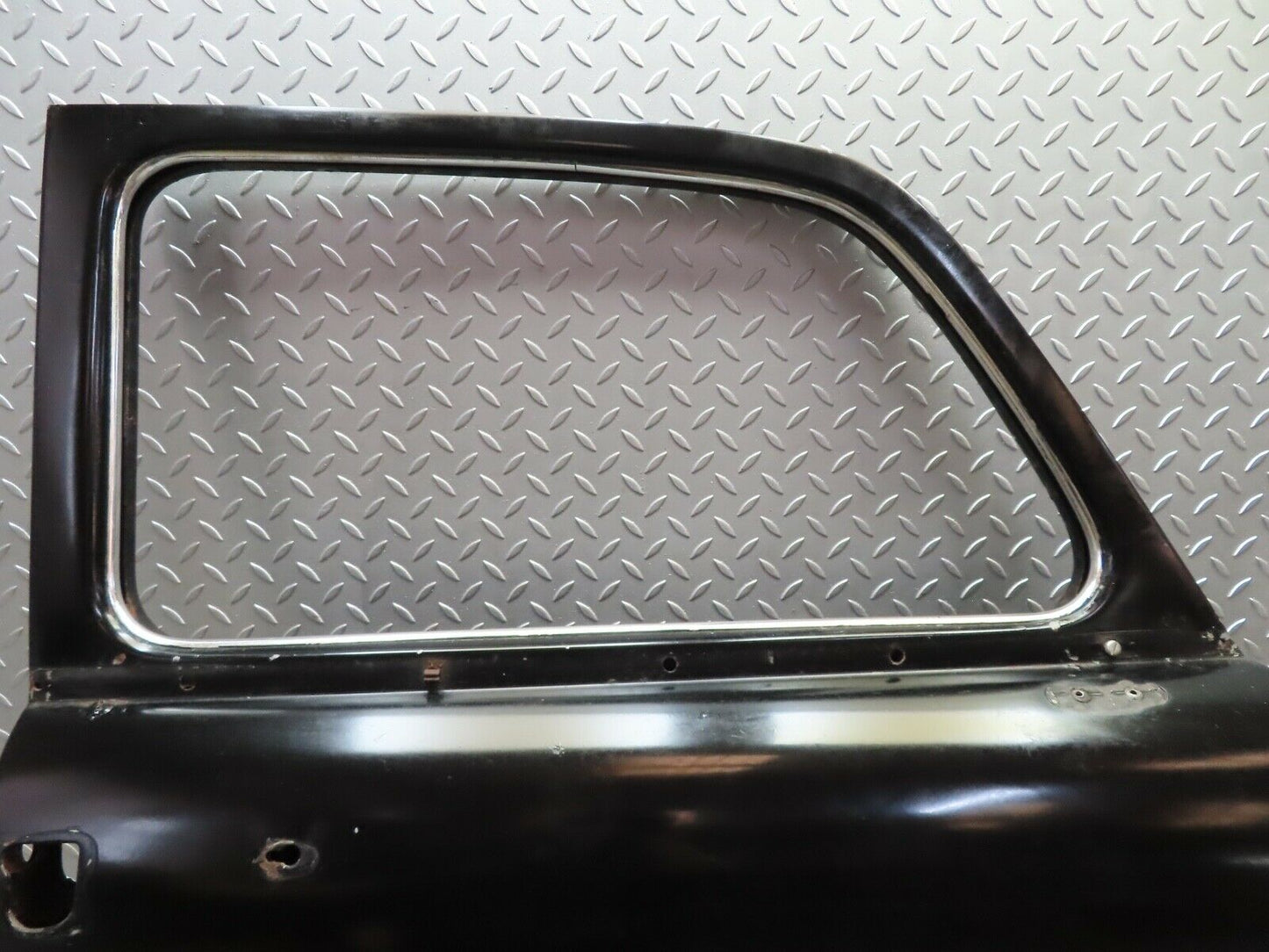 19819 Mercedes-Benz W121 190b Ponton Front Right Door