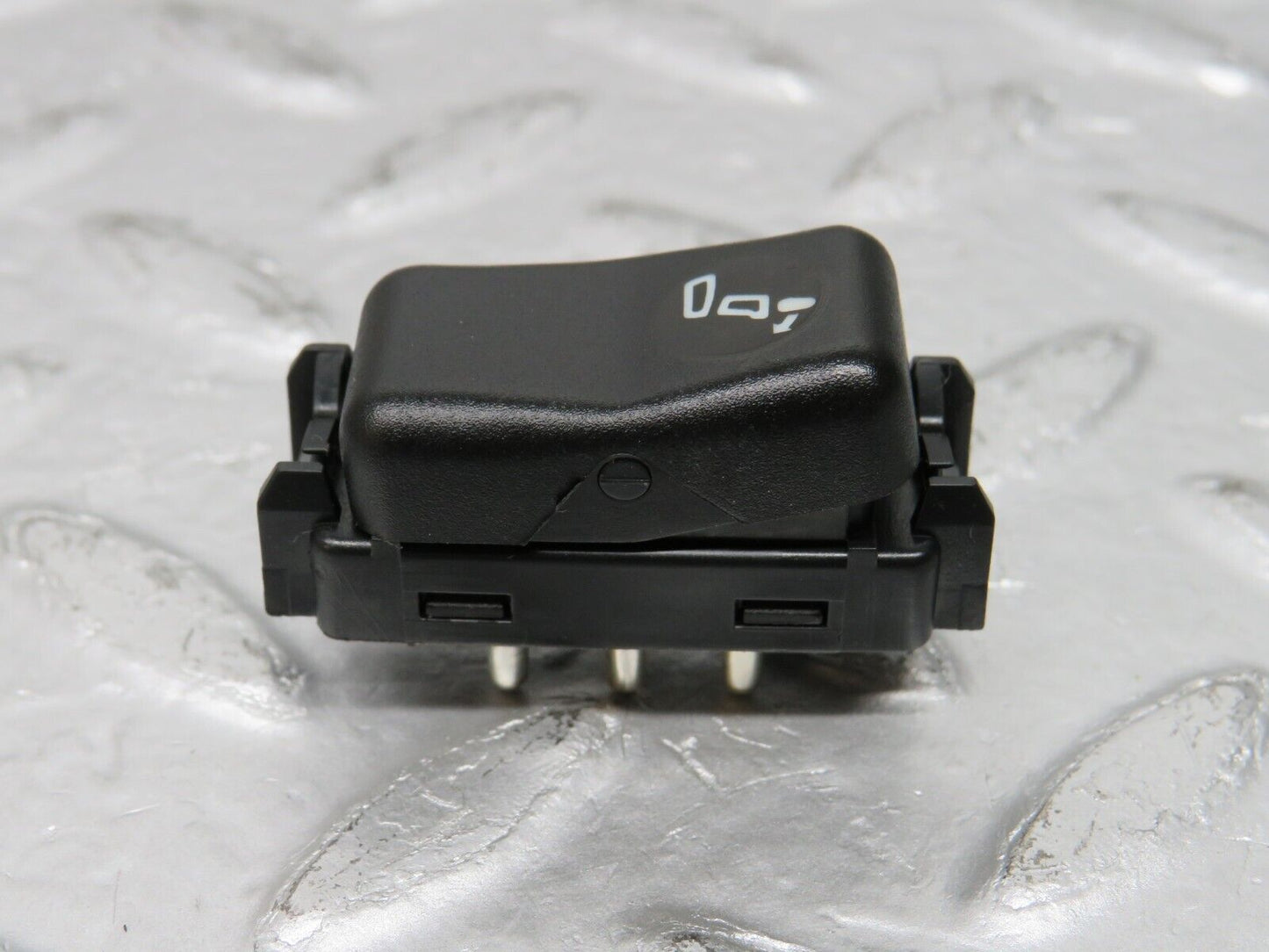 29526 Mercedes-Benz W124 230E Rear Headrest Release Control Switch
