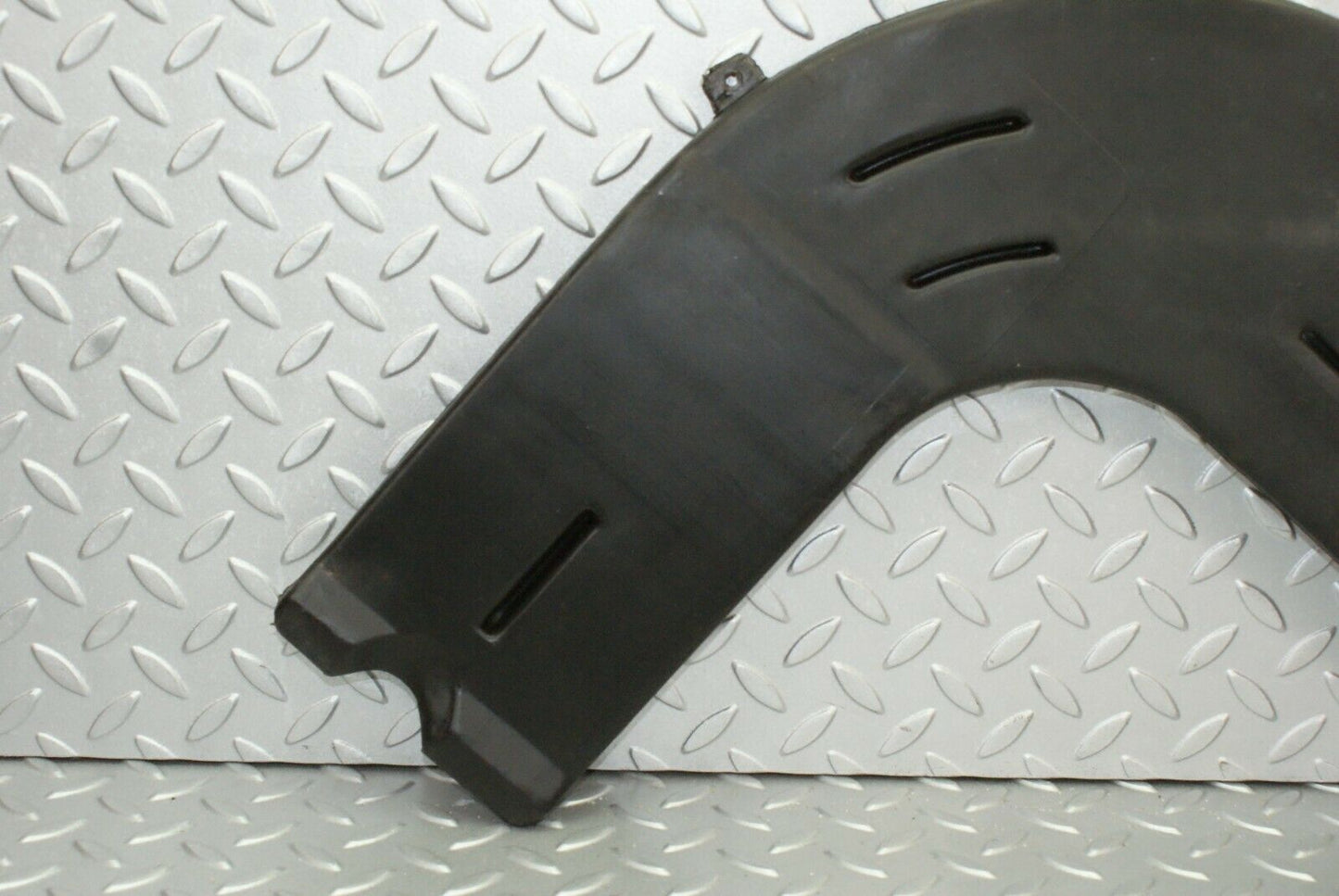 2529 Mercedes-Benz W116 350SE Air Duct Ventilation Duct Left Side 1168310946