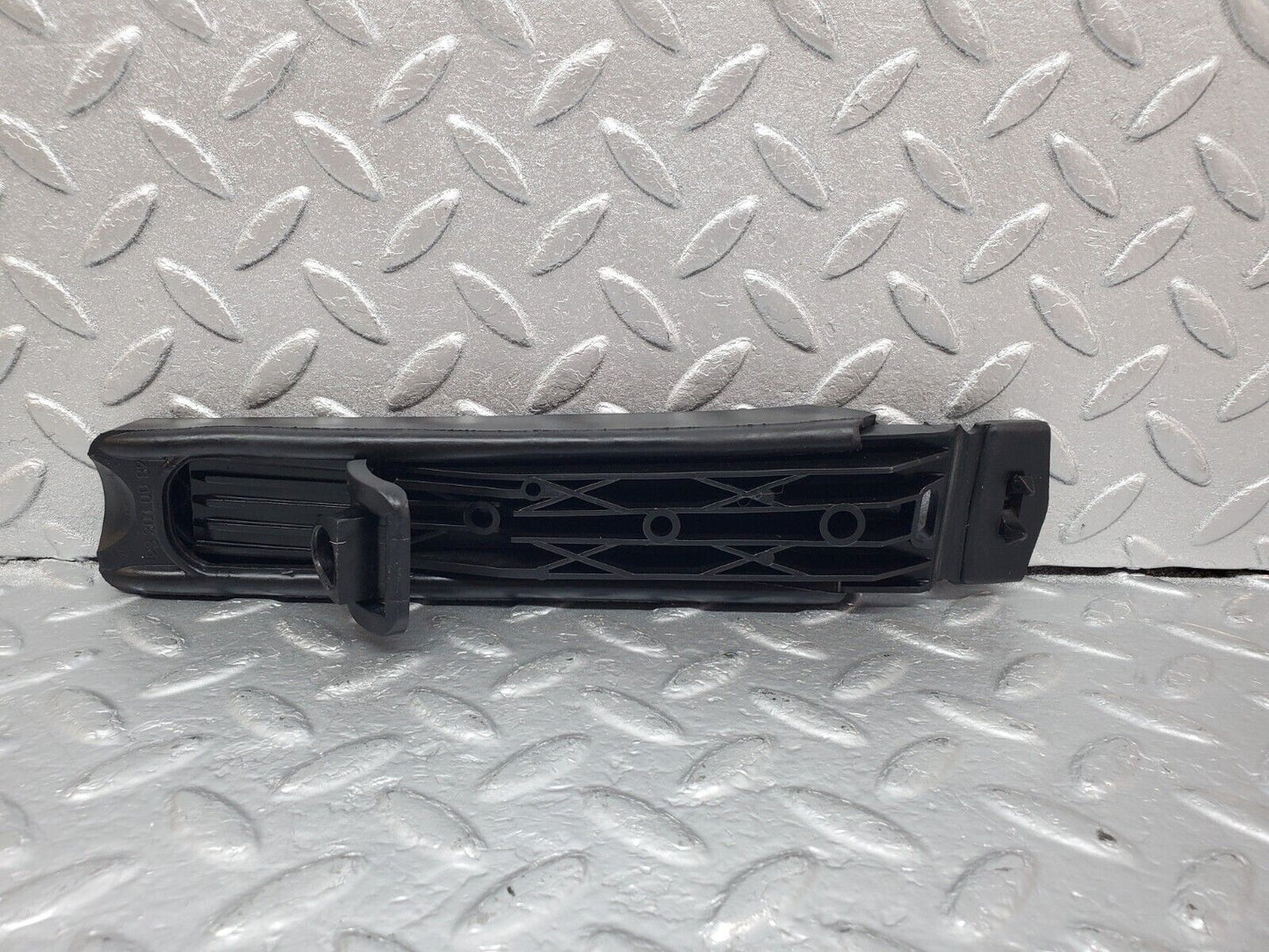 45779 Mercedes-Benz W126 420SE Accelerator Pedal With Rubber 1233010082 1263000504