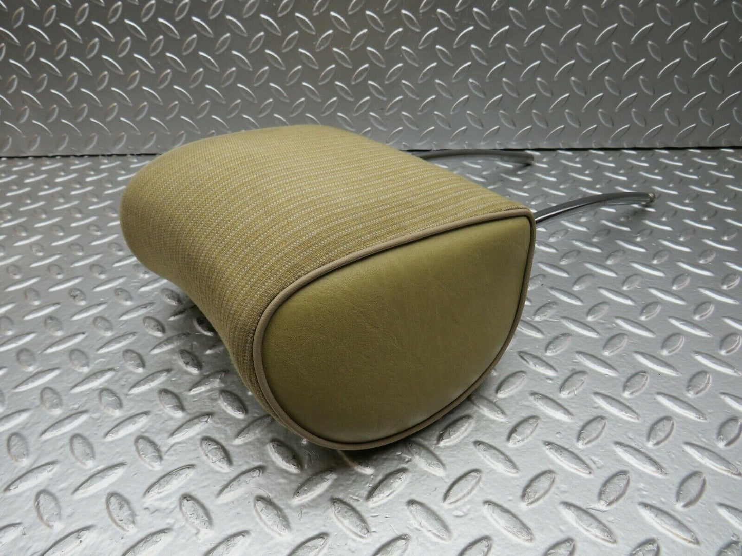 24143 Mercedes-Benz W123 280E Front Seat Headrest