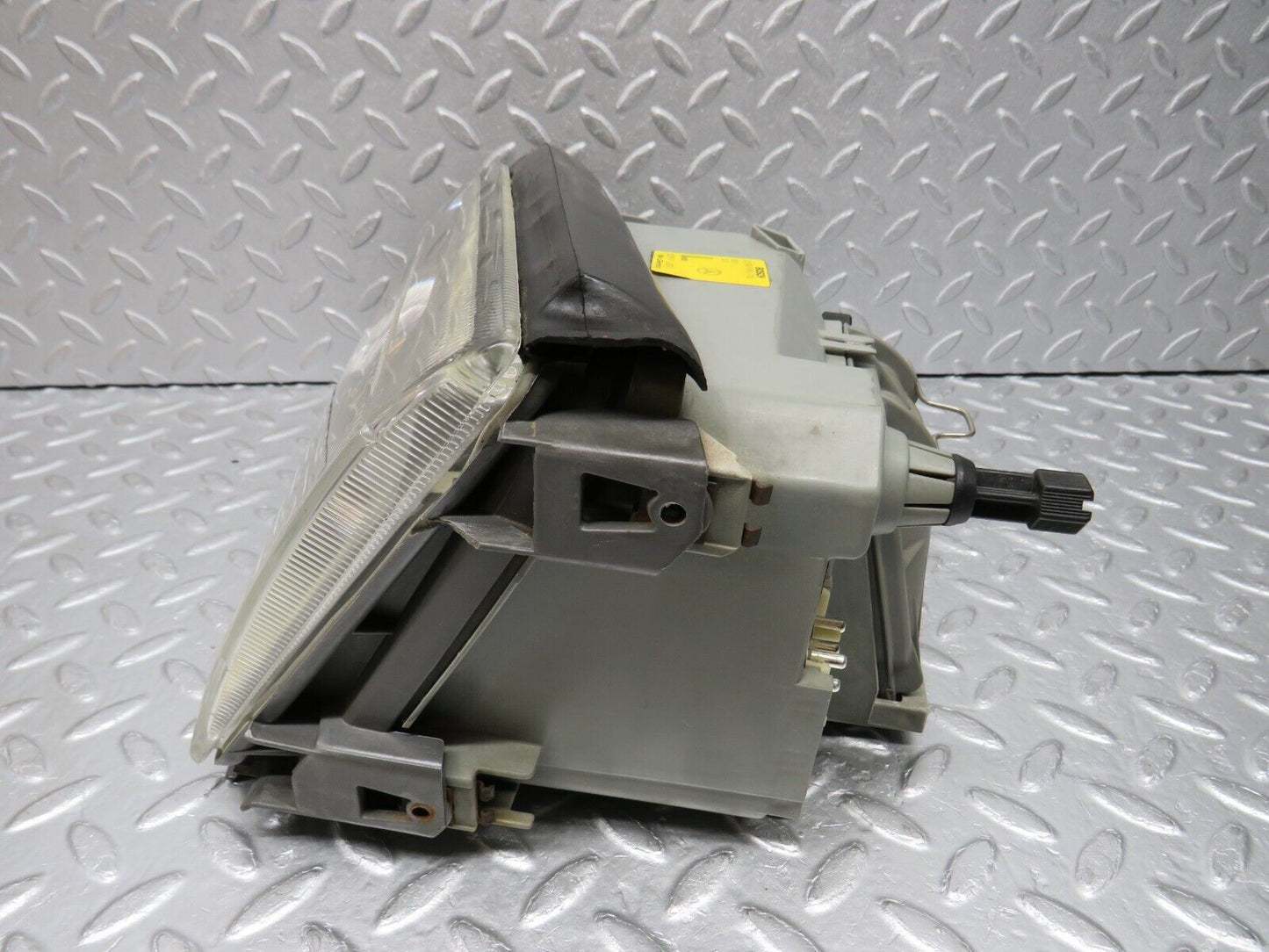 38238 Mercedes-Benz R129 280SL Coupe Headlight Bosch Left 0301090701 1298203761