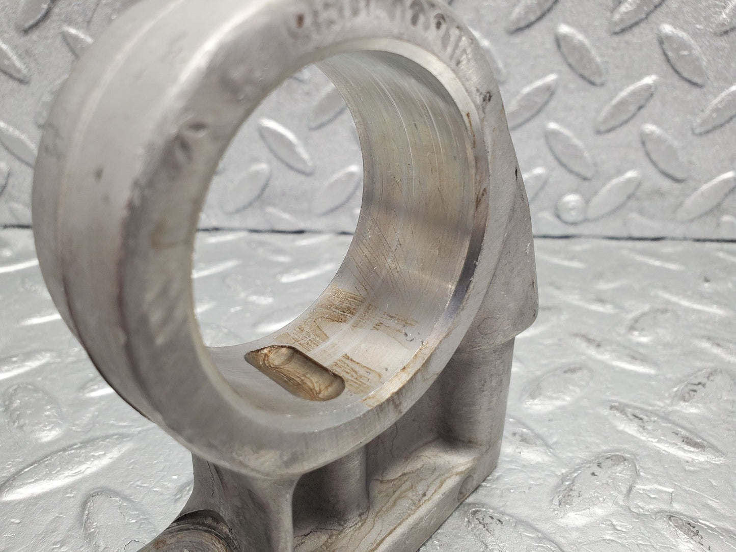 W112 camshaft tower bearing used OEM